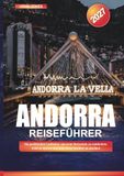 ANDORRA REISEFÜHRER 2027