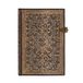 Paperblanks Restauration, The Queen’s Binding Mini - Gelinieerd
