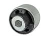 MEYLE Lagerbuchse, Querlenker 16-146100025 Vorderachse links | Compatibel met: RENAULT FLUENCE, GRAND SCÉNIC III, MEGANE CC, MEGANE III Coupe, MEGANE III Grandtour, MEGANE III Schrägheck