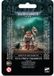 Games Workshop Warhammer 40.000 Astra Militarum Tech-Priest Enginseer