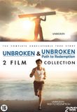 Coast2Coast Unbroken | Unbroken Path to Redemption (DVD)