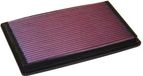 K&N vervangingsfilter passend voor Ford F150 (33-2140-1)