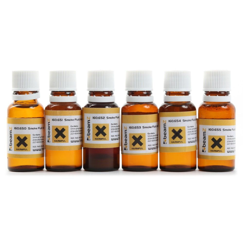 BeamZ 160.650