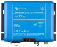 Victron Phoenix Smart IP43 Acculader 12/50(1+1)