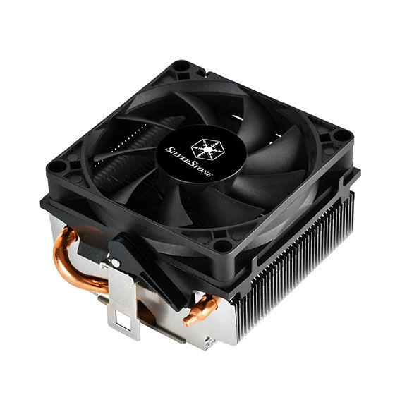 Silverstone Krypton KR01