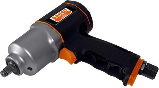BAHCO Slagmoersleutel 1/2" 825 Nm BP815