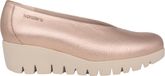 Wonders Fly - mocassin femme - Beige - taille 40 (EU) 7 (UK)