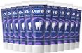 Oral-B Tandpasta Professional Gezonde Whitening Arctic Fresh - 12 x 75 ml