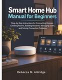 Smart Libri GmbH Smart Home Hub Manual for Beginners