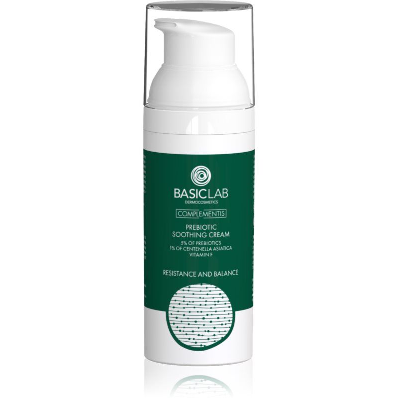 BasicLab Dermocosmetics