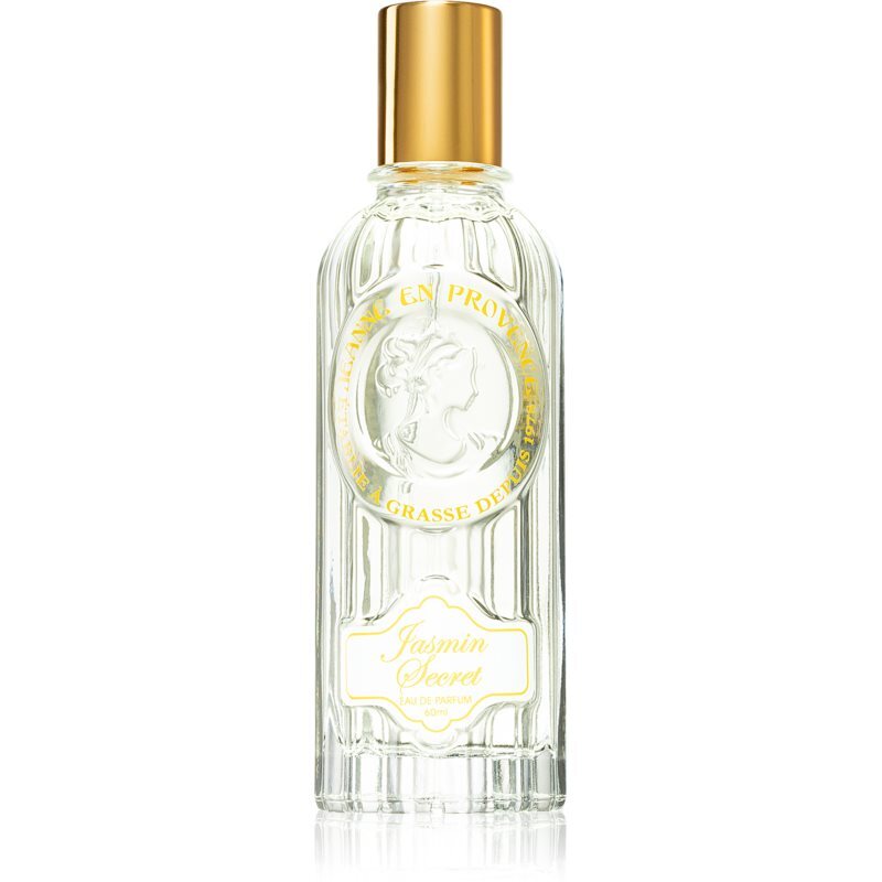 Jeanne En Provence Jasmin Secret eau de parfum / dames