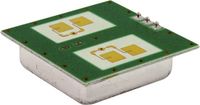 B + B Thermo-Technik IPM-170 Détecteur de mouvement radar