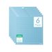 Cricut LightGrip matten set (6-delig, 30,5 x 30,5 cm) - voor Explore & Maker Machines - Ideaal voor standaard papier, licht karton & meer