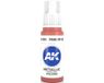 AK-Interactive Foundry Rouge Acrylique Peinture de Modélisme - 17ml