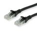 ROLINE 21152652 netwerkkabel Zwart 2 m Cat6 SF/UTP (S-FTP)