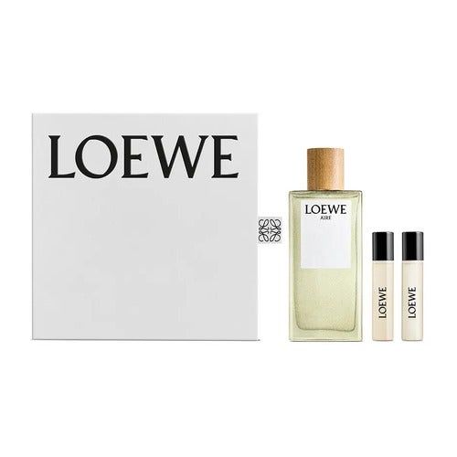 Loewe Aire Gift Set