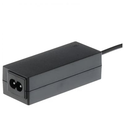 Akyga AK-ND-47 - Laptop Adapter - 40W - Black