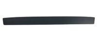 Bumperbescherming Mercedes Bumperbescherming ABS voor Mercedes V-klasse (W447) 2014-1,29m lang