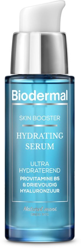 Biodermal Skin Booster Hydrating Serum