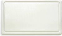 Dick Snijplank met sap groove, 26,5 x 32,5 x 2 cm