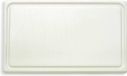 Dick Snijplank met sap groove, 26,5 x 32,5 x 2 cm