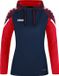Jako - Sweater Performance - Dames Rode Sweater - Maat 40
