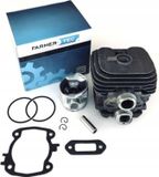 Farmertec Cylindre complet pour Stihl TS410 TS420