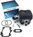 Farmertec Cylindre complet pour Stihl TS410 TS420