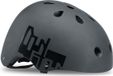 Rollerblade Casque de ville Downtown Sport - Unisexe - Noir/Jaune