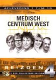 Medisch Centrum West - Seizoen 4 DVD