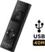 DEKKO TOOLS Professionele laser Afstandsmeter - 40 meter - USB oplader