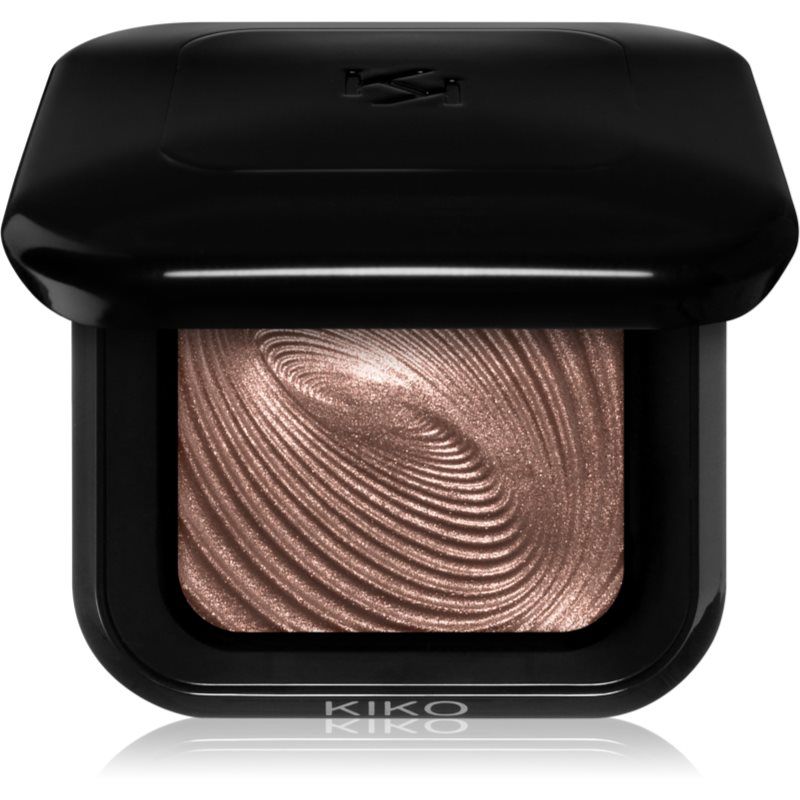 KIKO Milano Matte & Shiny Duo Liquid Lip Colour 01 06 Light Taupe