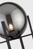 Searchlight Oldham Vloerlamp - Klassiek Smoke