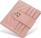 Boiseen Elegante Portefeuille Femme Boiseen YA-36007 en Rose KP36007