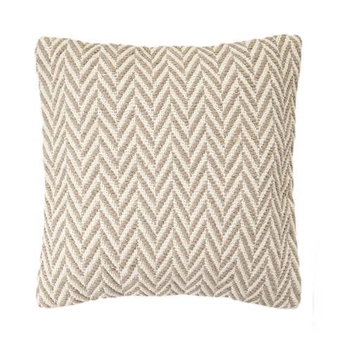 NOUS Living Leicester sierkussenhoes (45x45 cm)