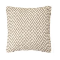 NOUS Living Leicester sierkussenhoes (45x45 cm)
