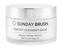 Sunday Brush Perfect Cleansing Balm