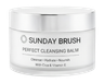 Sunday Brush Perfect Cleansing Balm