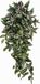 Mica Decorations Tradescantia Kunst Hangplant - Groen