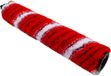 Mediashop Voom Brosse de remplacement - Nylon/Polyamide