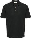 Only & Sons Moon 12 Knit Polo Heren - Maat S