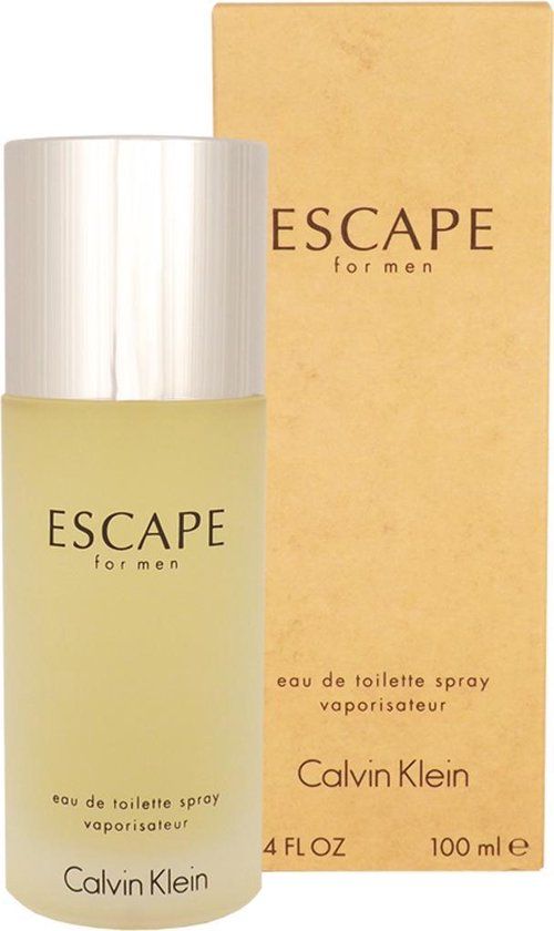 Calvin Klein Escape / 100 ml / Men