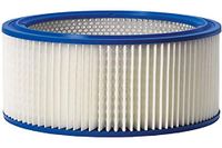 Nilfisk Filterelement D275X187 M-Class PET NANO