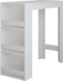 Vicco Repose Bartafel – 45 x 110 cm Wit