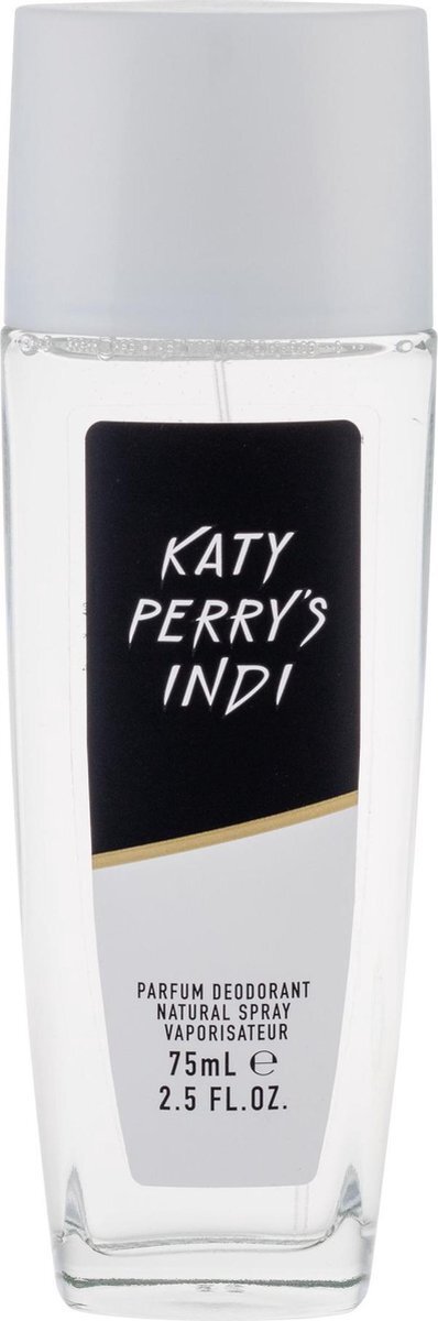 Katy Perry Katy Perry s Indi Deodorant Spray 75ml
