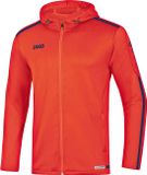 Jako Striker 2.0 Trainingsjack - Rood - 3XL