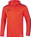 Jako Striker 2.0 Trainingsjack - Rood - 3XL