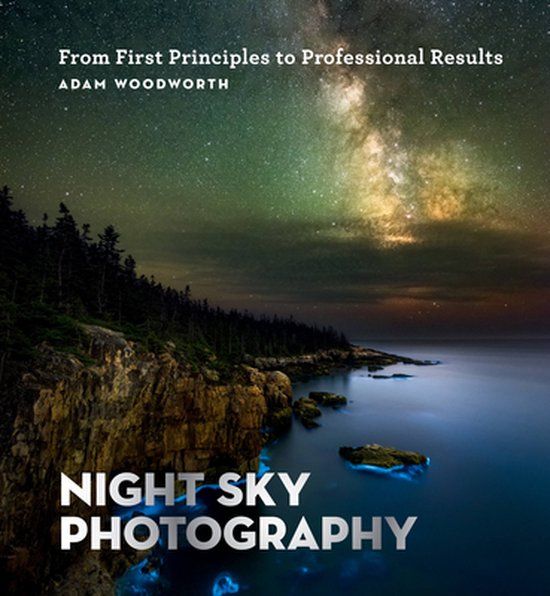 Night Ilex Night Sky Photography