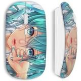 Vocaloid Draadloze Muis Maniacase