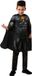 Rubie's Costume pour enfant Black Adam Taille 98-104